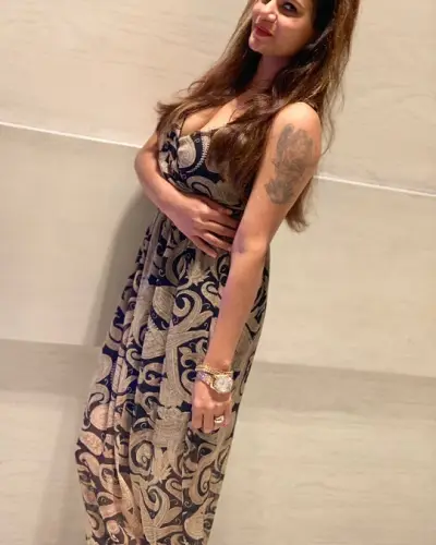 Bijawar Escort